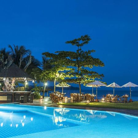 נגפאלי Jade Marina Resort And Spa מראה חיצוני תמונה