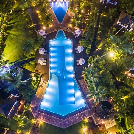 נגפאלי Jade Marina Resort And Spa מראה חיצוני תמונה