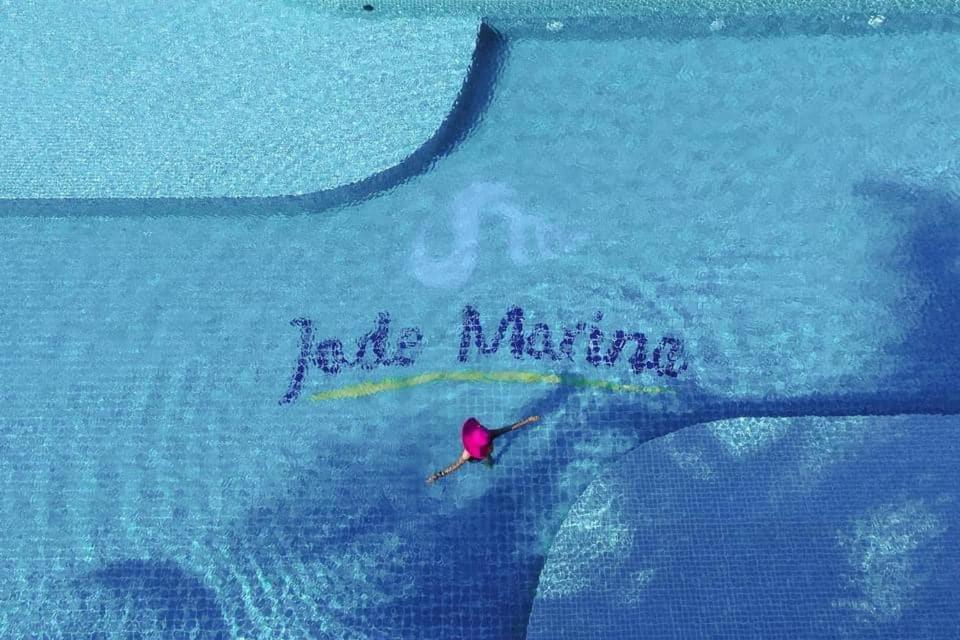 נגפאלי Jade Marina Resort And Spa מראה חיצוני תמונה