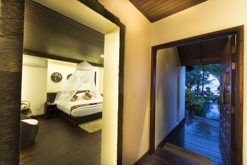 נגפאלי Jade Marina Resort And Spa מראה חיצוני תמונה