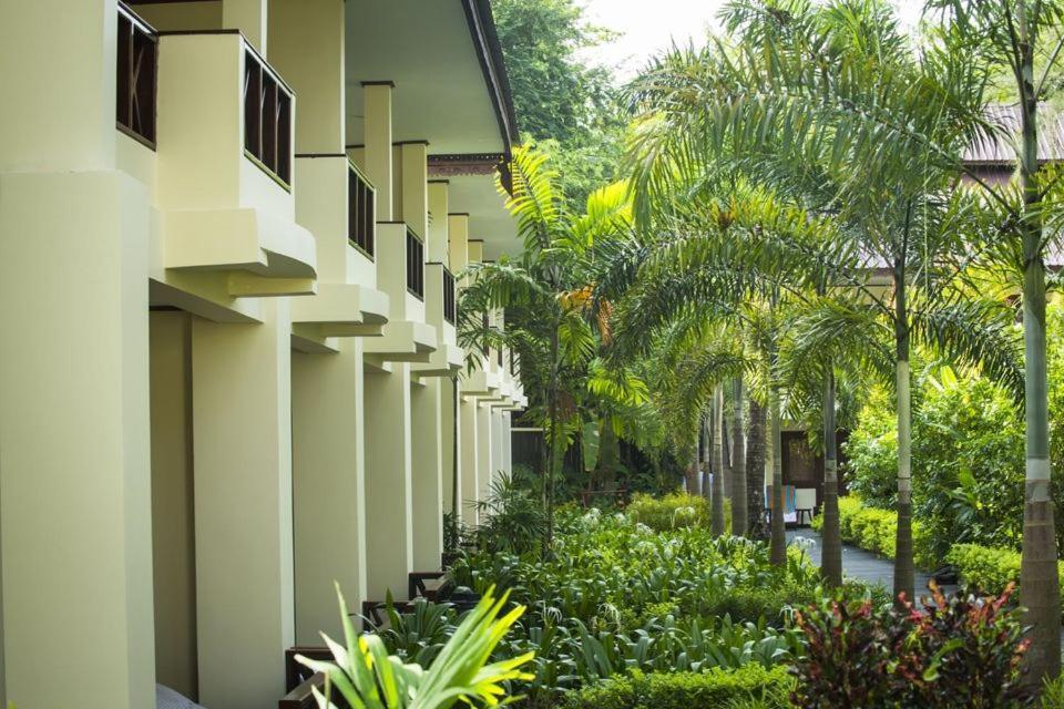 נגפאלי Jade Marina Resort And Spa מראה חיצוני תמונה