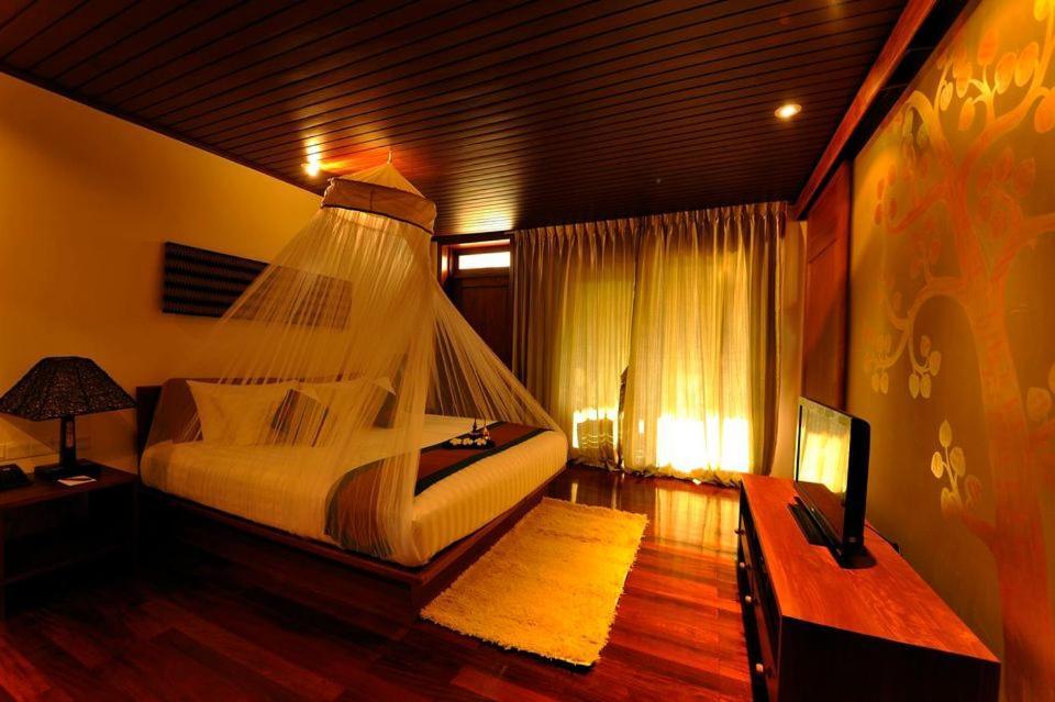 נגפאלי Jade Marina Resort And Spa מראה חיצוני תמונה