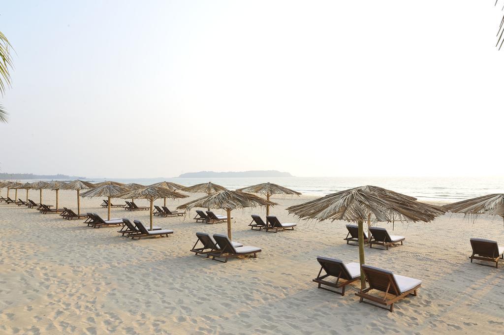 נגפאלי Jade Marina Resort And Spa מראה חיצוני תמונה