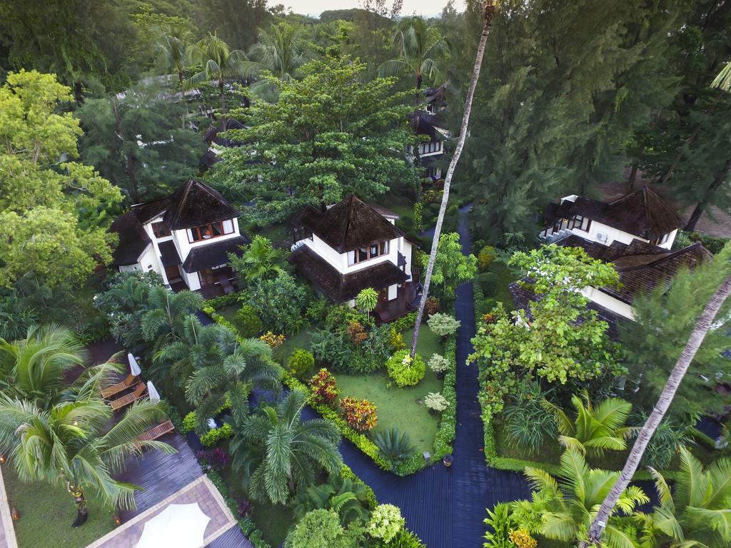 נגפאלי Jade Marina Resort And Spa מראה חיצוני תמונה