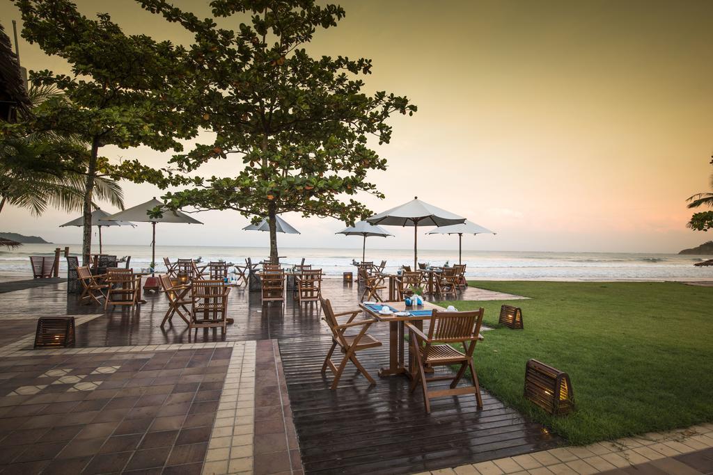 נגפאלי Jade Marina Resort And Spa מראה חיצוני תמונה