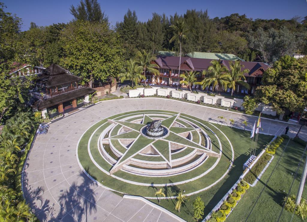 נגפאלי Jade Marina Resort And Spa מראה חיצוני תמונה