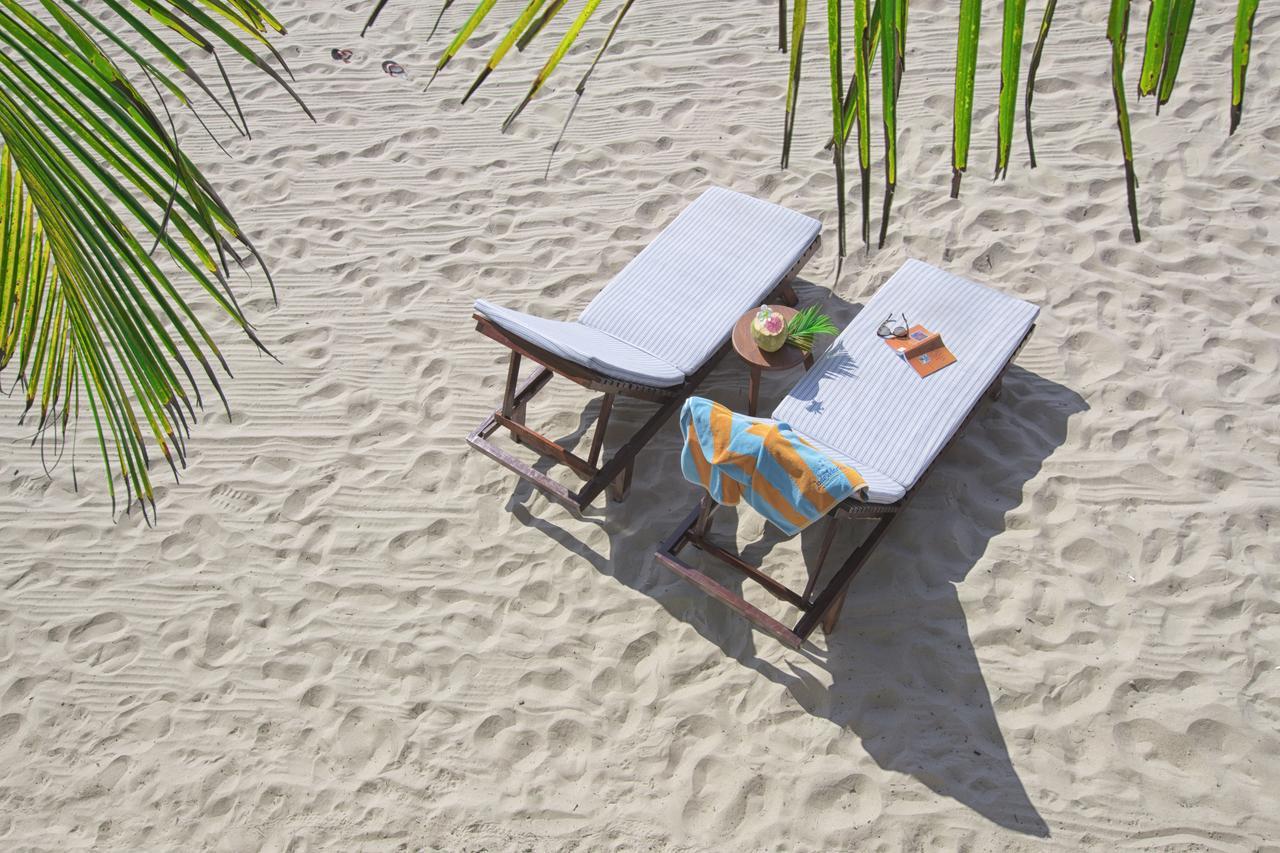 נגפאלי Jade Marina Resort And Spa מראה חיצוני תמונה
