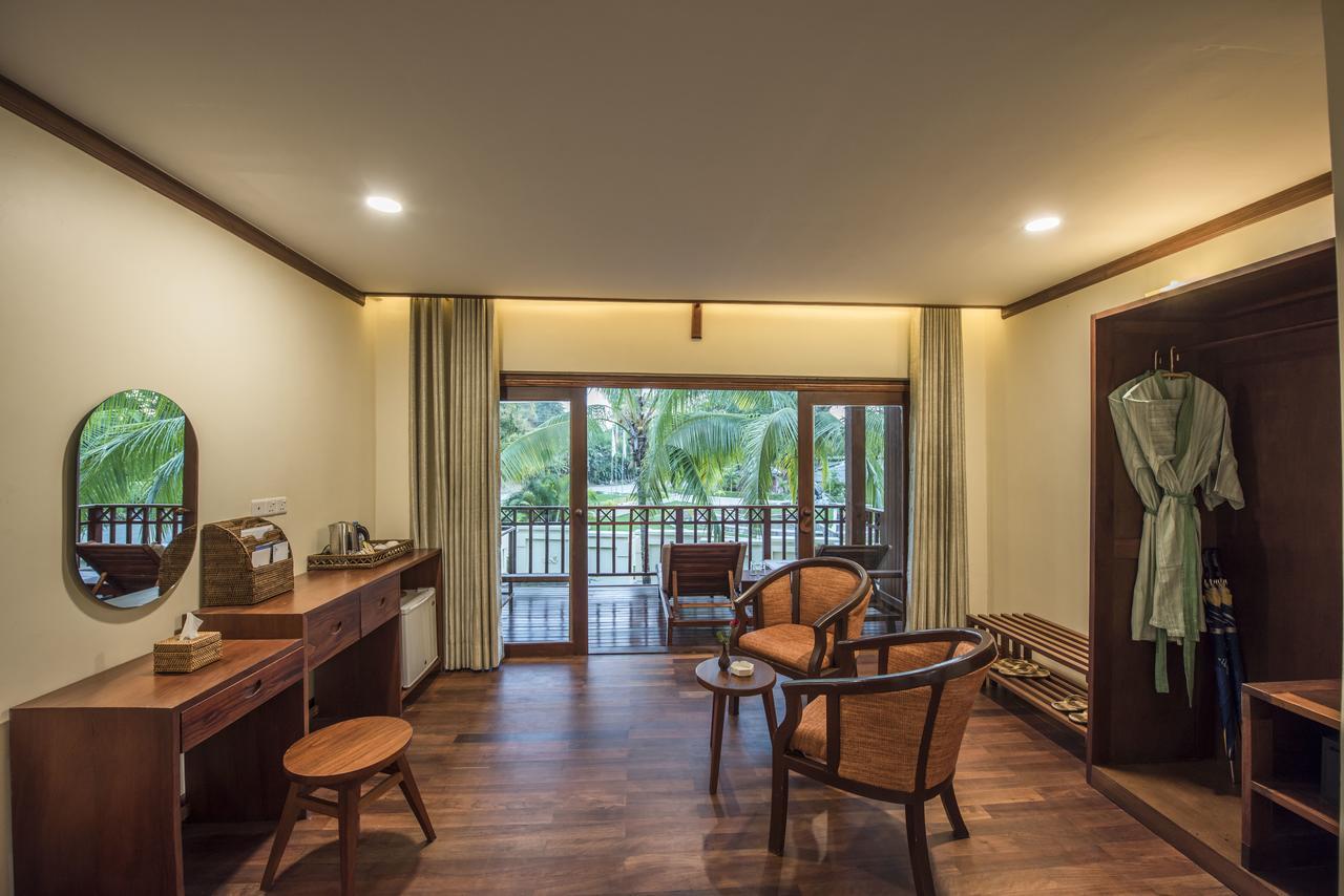נגפאלי Jade Marina Resort And Spa חדר תמונה