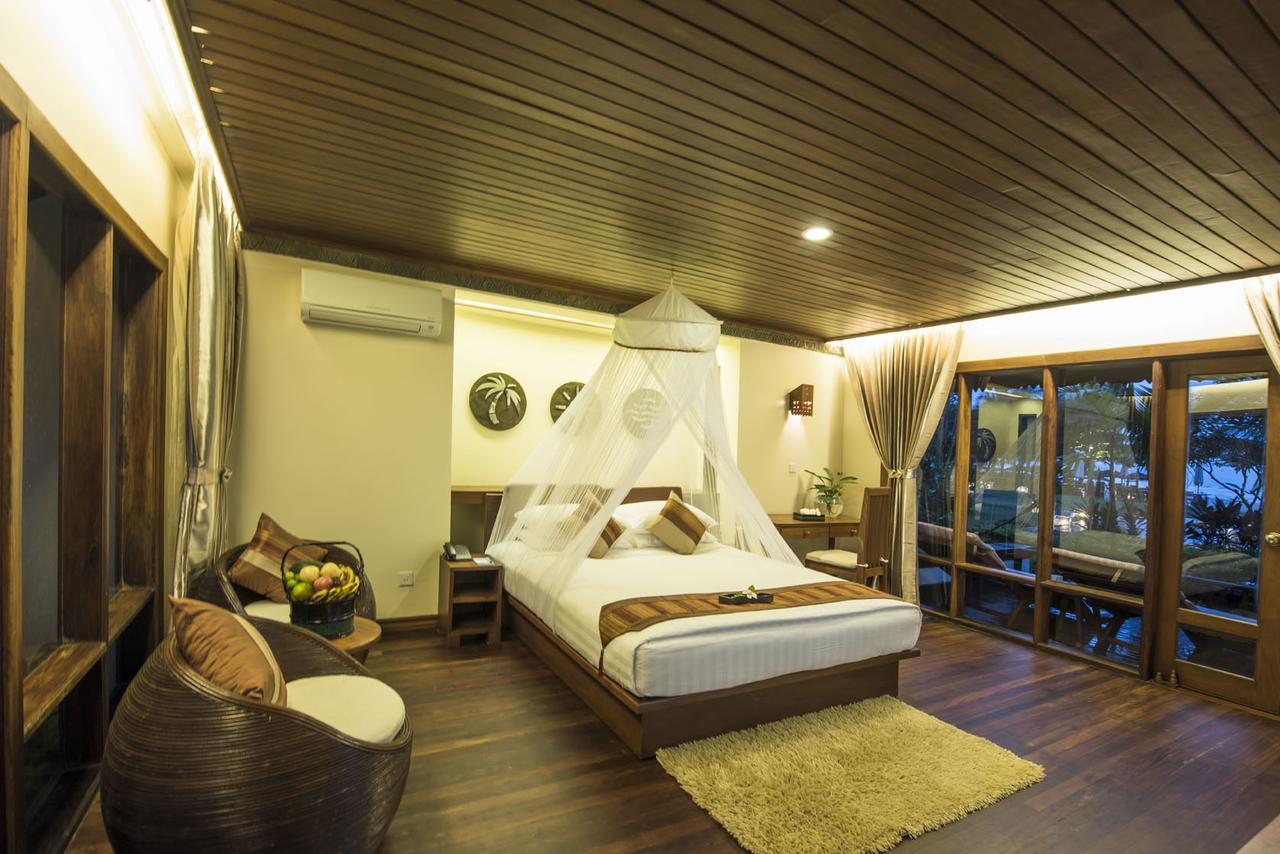 נגפאלי Jade Marina Resort And Spa חדר תמונה
